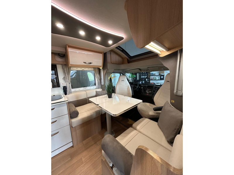McLouis Sovereign 481 G Cama Queen foto: 1