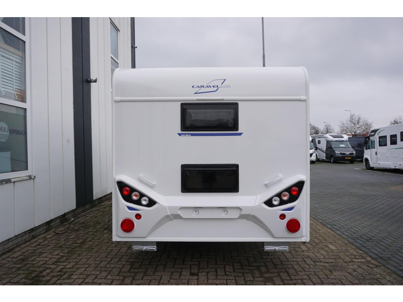 Caravelair Alba 466  foto: 4
