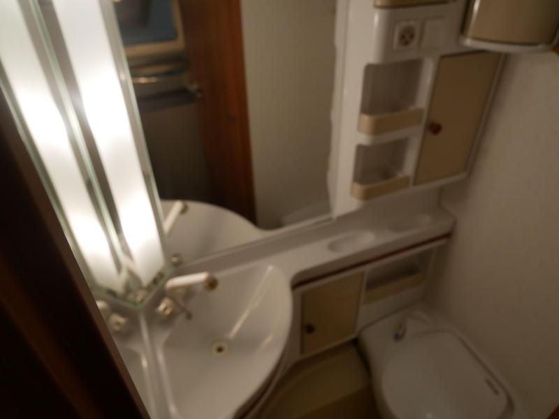 Hobby Excellent 440 SF Incl. mover  foto: 5