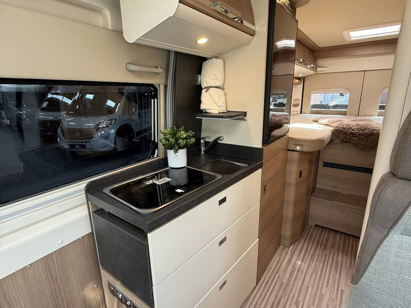 Malibu Van 640 LE Automatic Fiat 8 photo: 18
