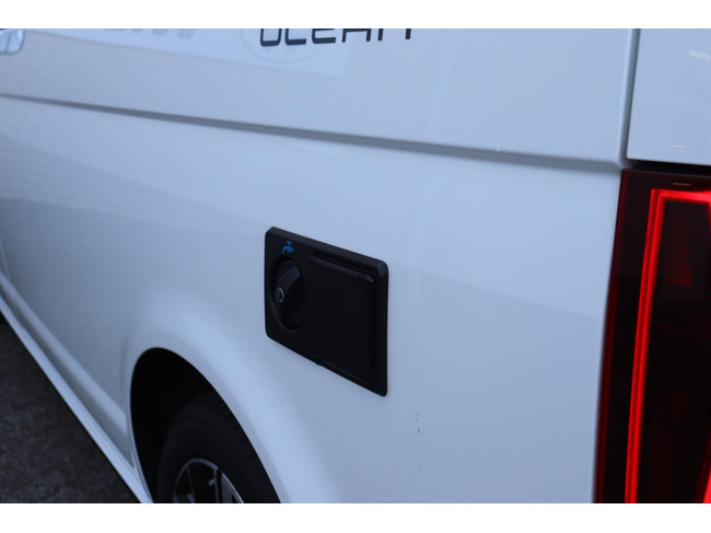 Volkswagen California Ocean 150KW TDIAU7 DCC Bearlock/colch&oacute;n extra/enganche Volkswagen California Ocean 150KW TDIAU7 California Ocean 150KW foto: 15