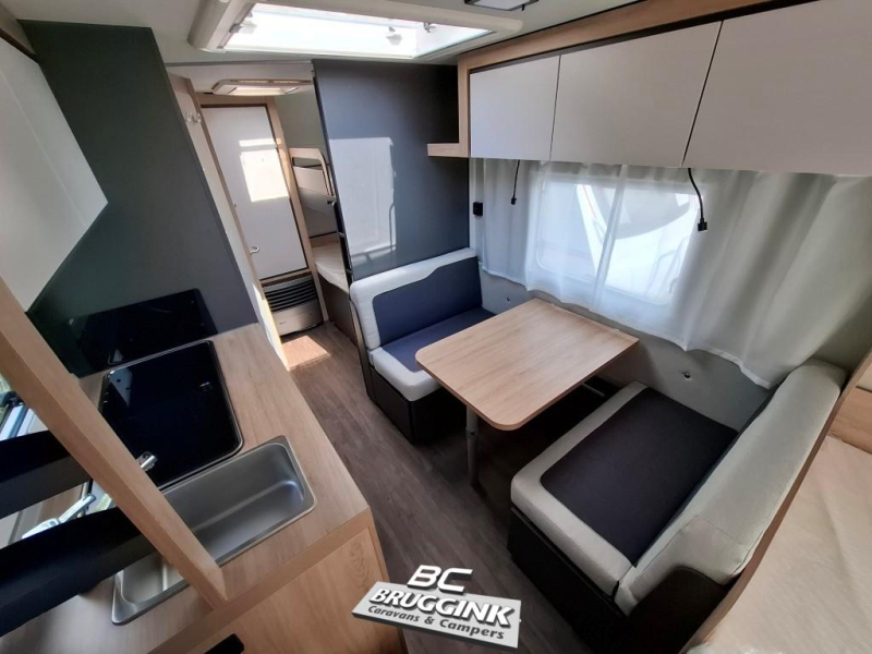 Knaus Sport 500 KD - NEU Foto: 3