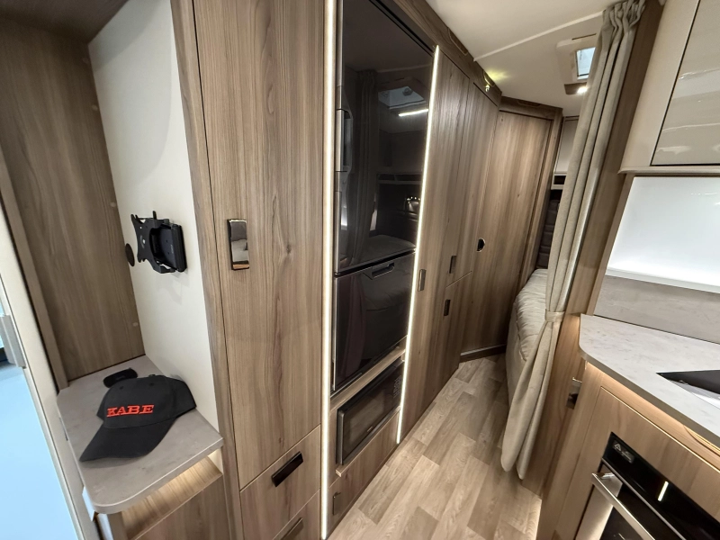 Kabe Imperial 560 NEU EINGETROFFEN Foto: 12