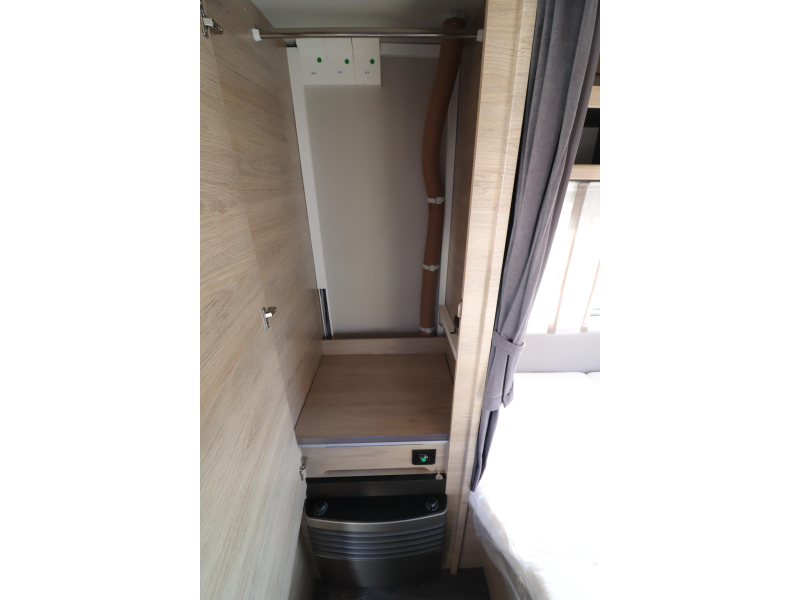 Weinsberg CaraOne Edition HOT 390 MODEL 2026 / 849 photo: 14