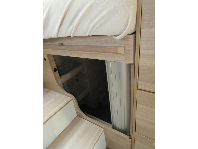 Adria Coral Plus S 670 SL 150hp AUTOMATIC MAXI LEVEL photo: 13