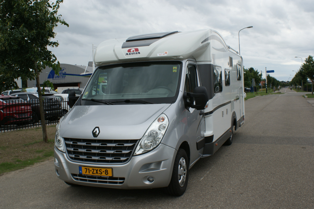 ADRIA MATRIX SUPREME SL foto: 1