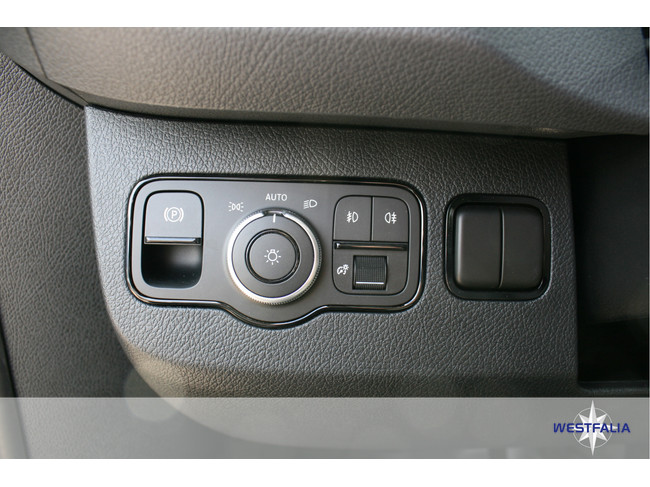 Mercedes-Benz Sprinter 319 CDI 4x4 X-Innova foto: 22