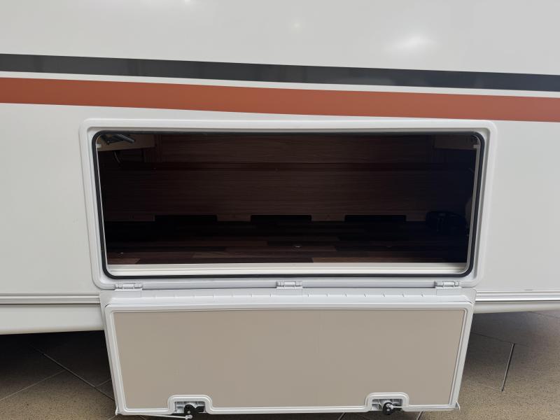 Weinsberg CaraOne Edition HOT 480 EU enkele bedden | A69  foto: 5