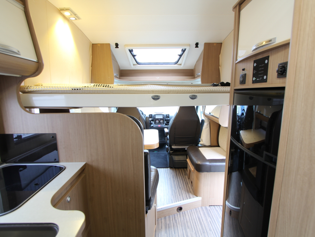 SUN LIVING LIDO M 50 SL Foto: 21