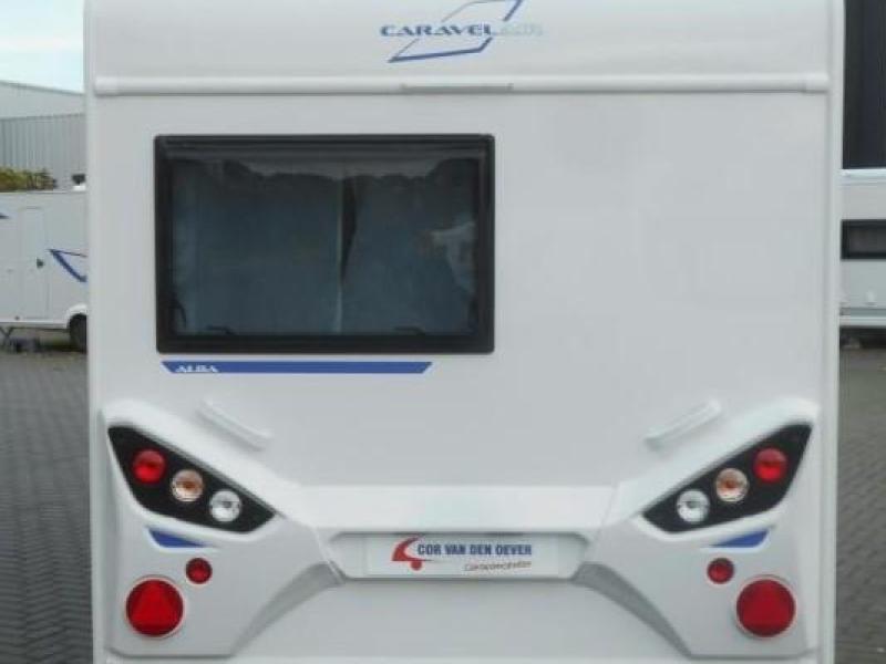 Caravelair Alba 472 model 2025  foto: 6