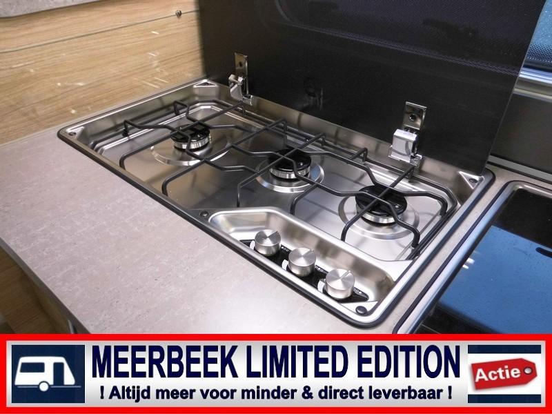 Fendt Bianco Activ 465 SGE 2025 NIEUW ALMERIA STOF !  foto: 8