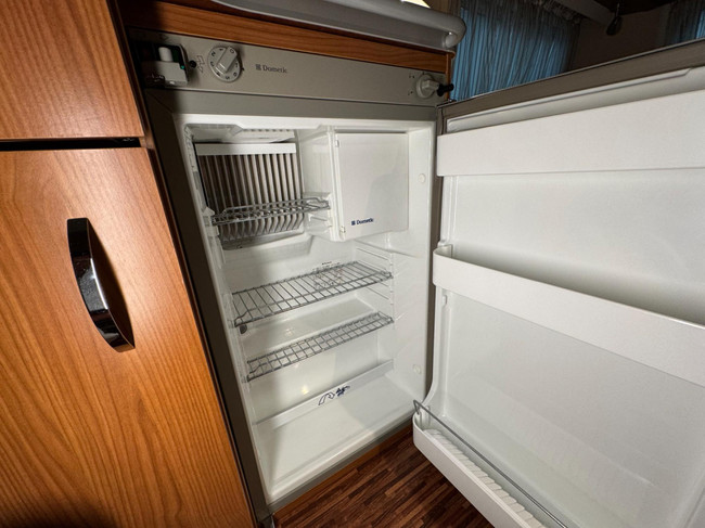 Eriba Touring Troll 540 Forever Young foto: 17