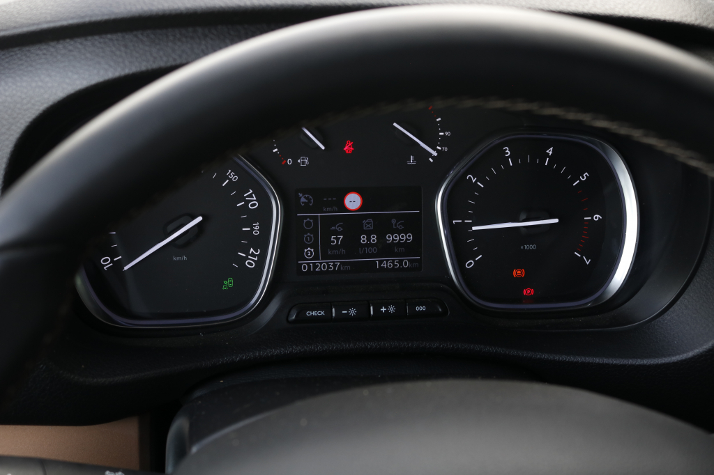 DETHLEFFS CROSSCAMP URBAN FLEX TOYOTA foto: 13