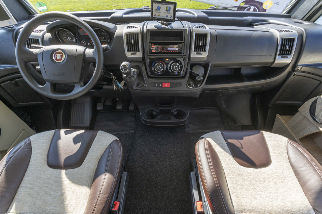 CHAUSSON EXALTIS 7018 photo: 27