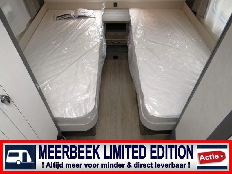 Hobby Excellent Edition 540 UL 2026 NIEUWSTE MODEL !  foto: 17