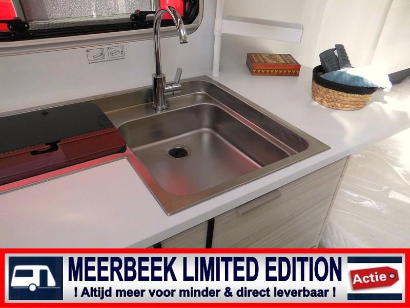 Adria Altea 472 PU 2025 NIEUWSTE MODEL !  foto: 9