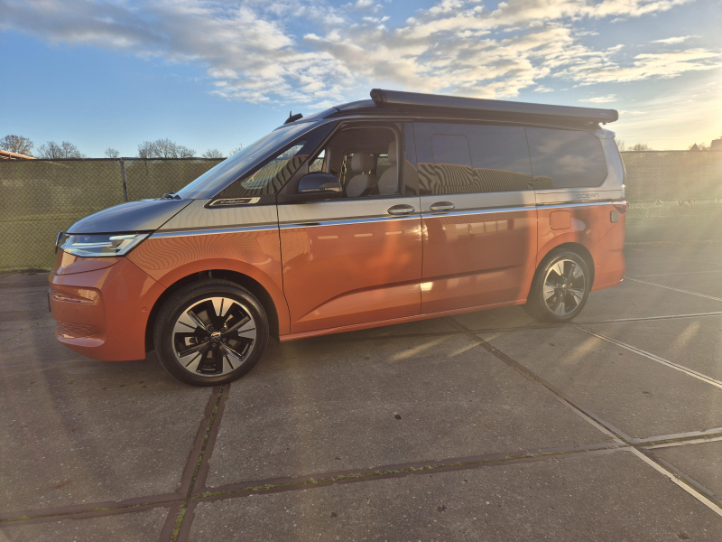 Volkswagen California T7 Ocean E-Hybrid 4motion  foto: 3