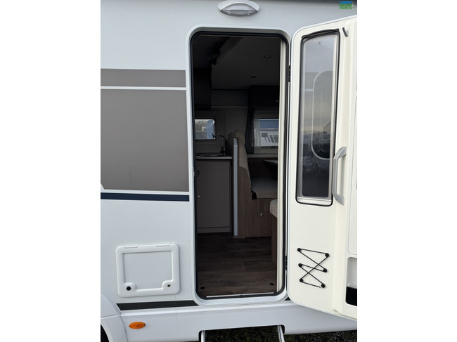 Carado T 448PLUS foto: 19