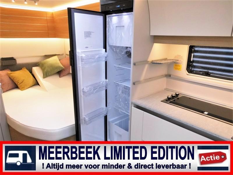 Adria Adora 522 UP 2025 NIEUWSTE MODEL !  foto: 13