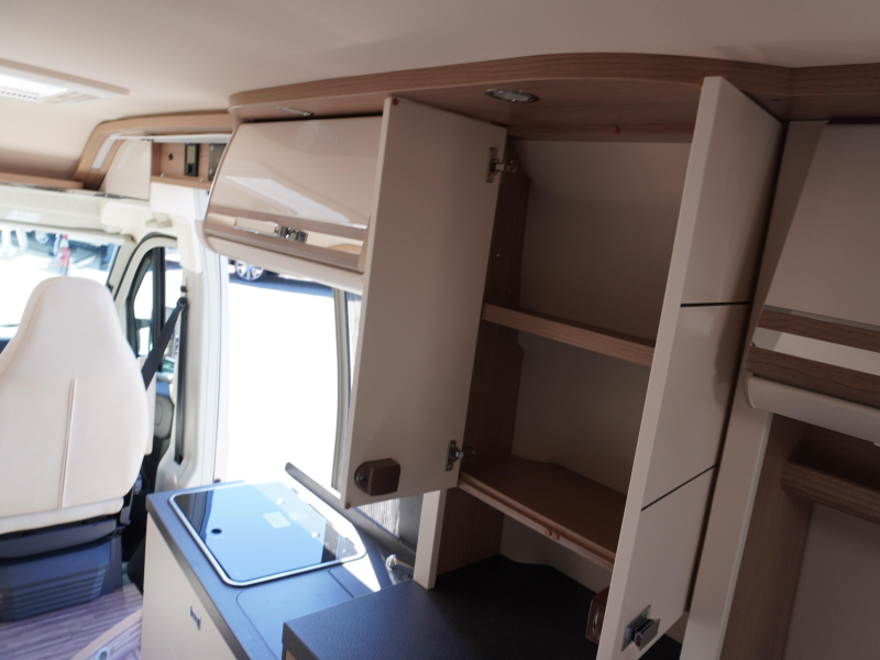Malibu Van 640 LE K AUTOMAAT  foto: 15