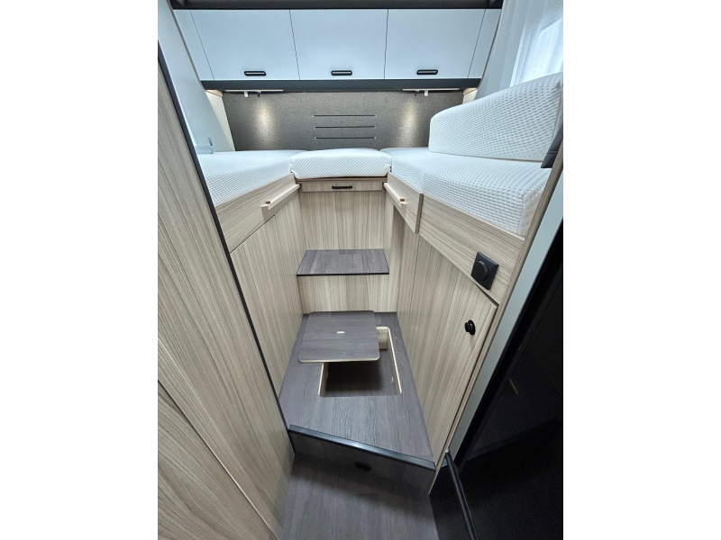 Sun Living S 72 DL Benelux Edition Actie !  foto: 18