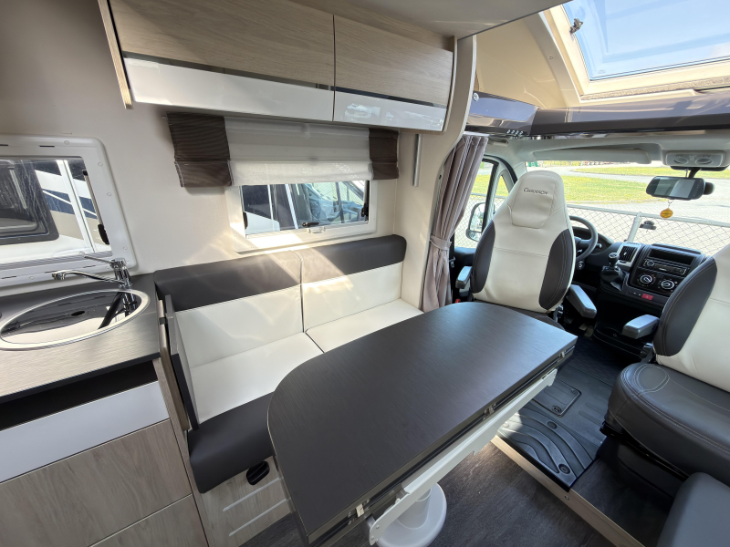 Chausson Special Edition 757  foto: 10