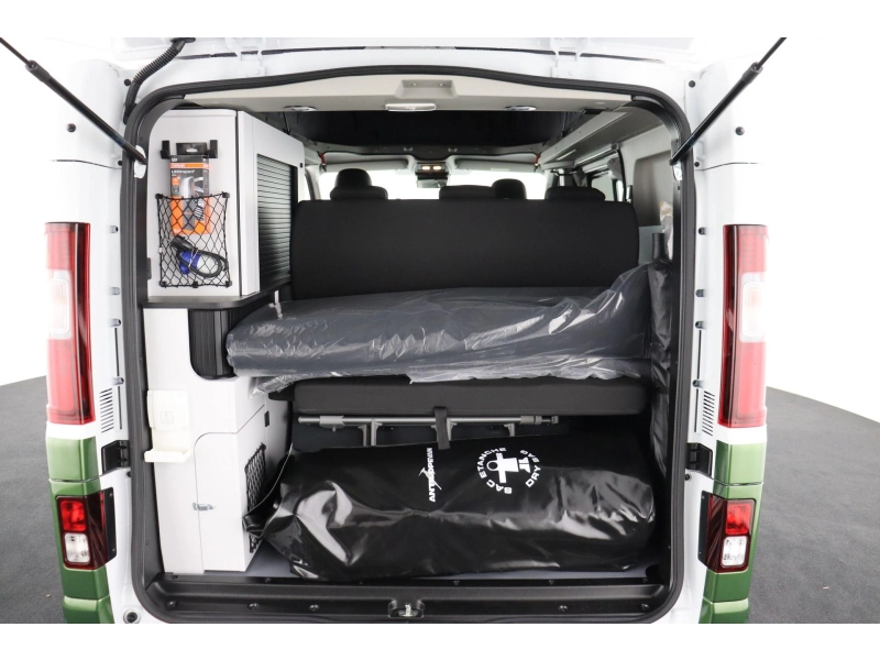 Antilope VAN Flex 5 Limited #PROVENCE#  foto: 17