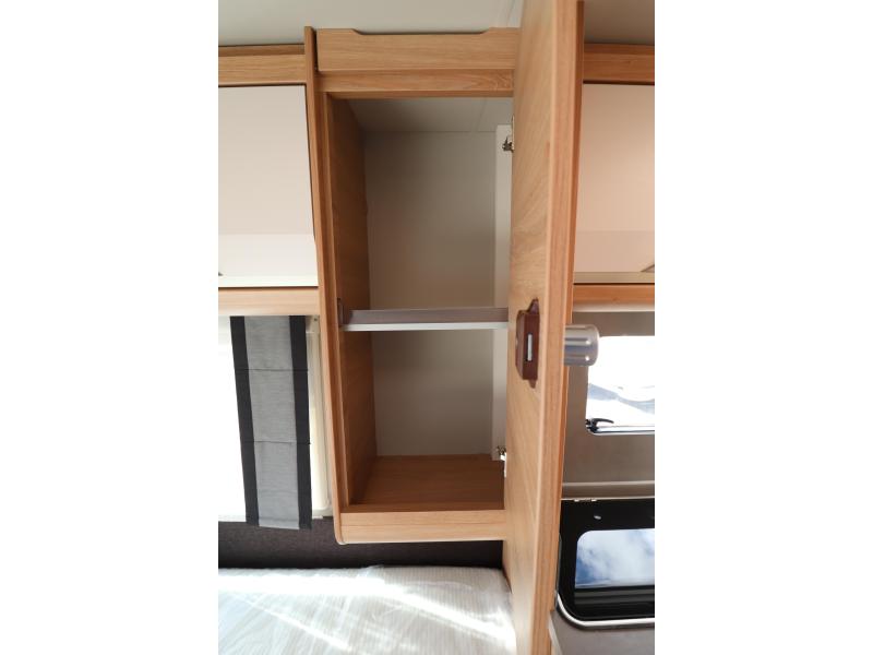 Knaus Sudwind Black Selection 460 EU Model 2026 - 131  foto: 14