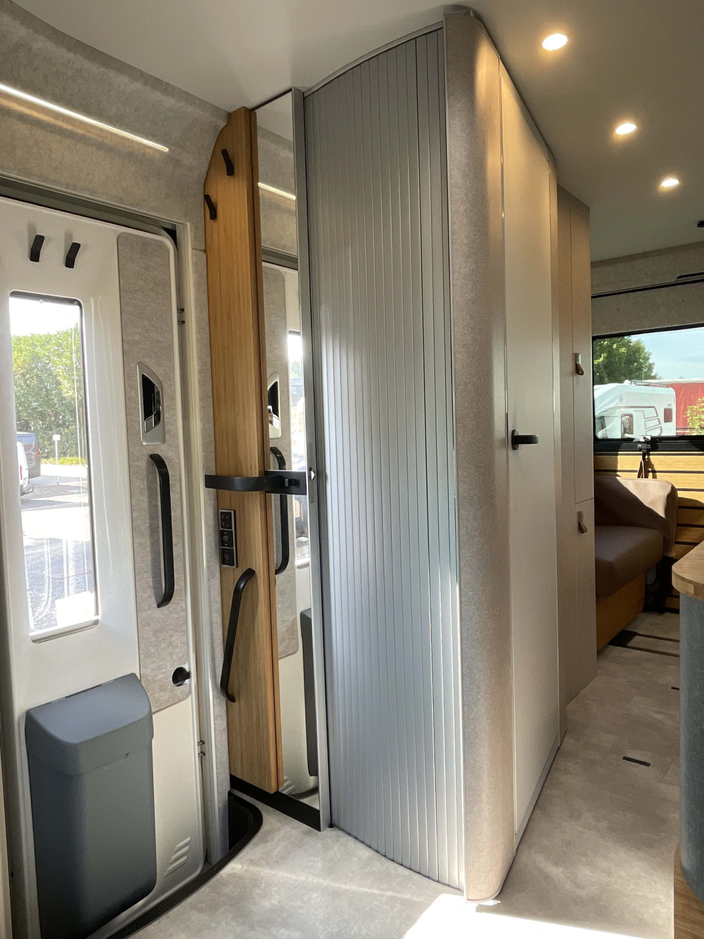 Hymer Venture S foto: 36