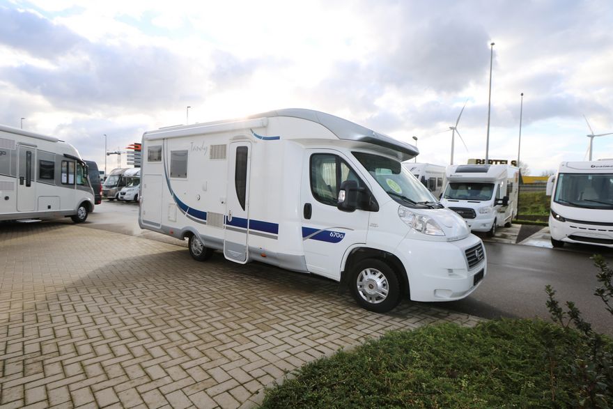 MC LOUIS MC LOUIS P700