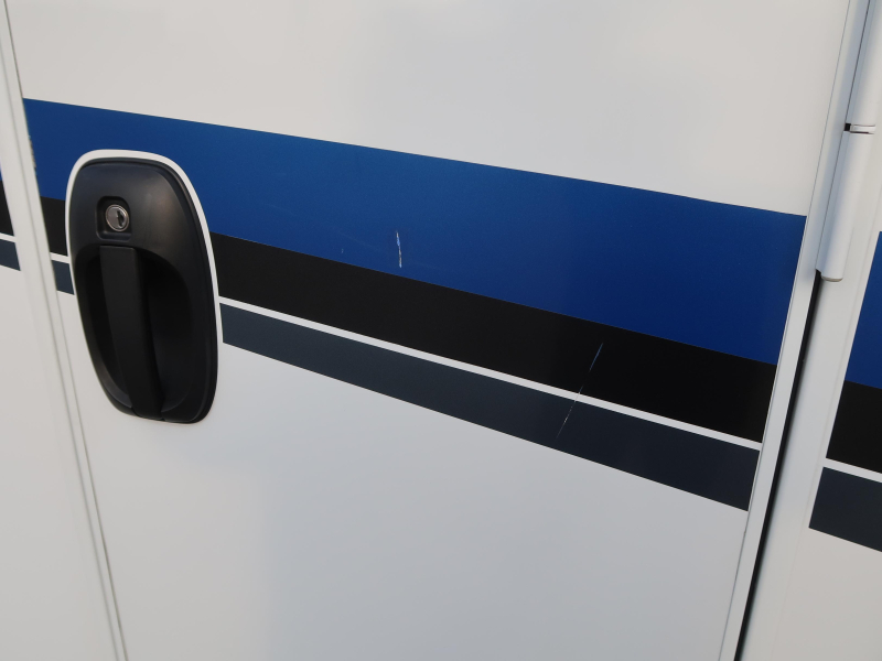 Knaus Sky TI 650 MEG AUTOMATIC 150 HP photo: 20