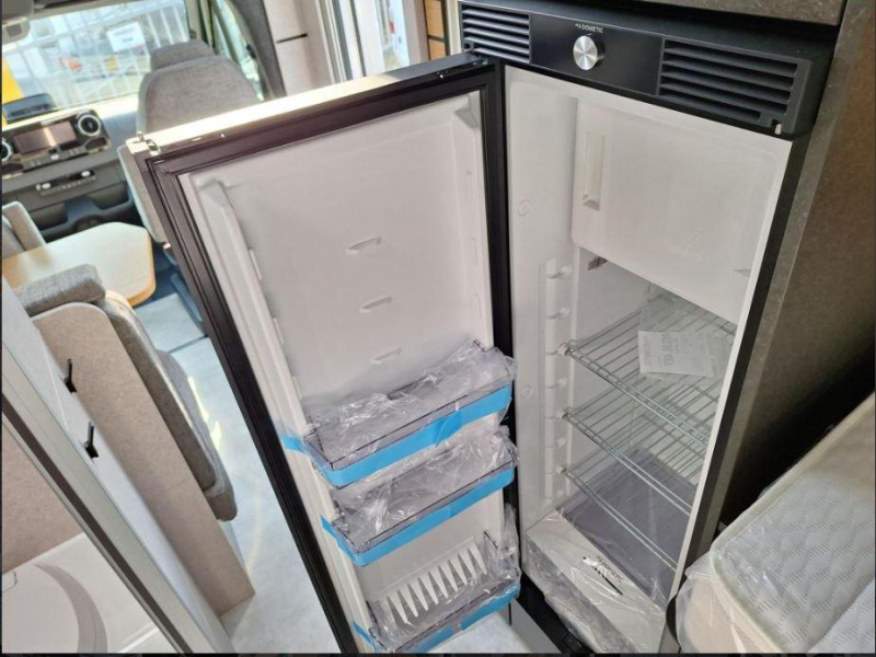 Hymer ML-T 570 Xperience Edition  foto: 15