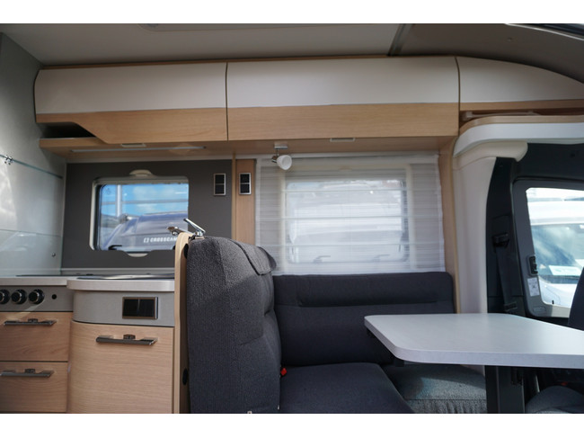 Hymer B MC T 600 Mercedes WhiteLine Foto: 8