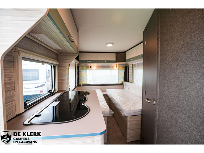 Dethleffs C-JOY 460 LE All-in Deals foto: 15