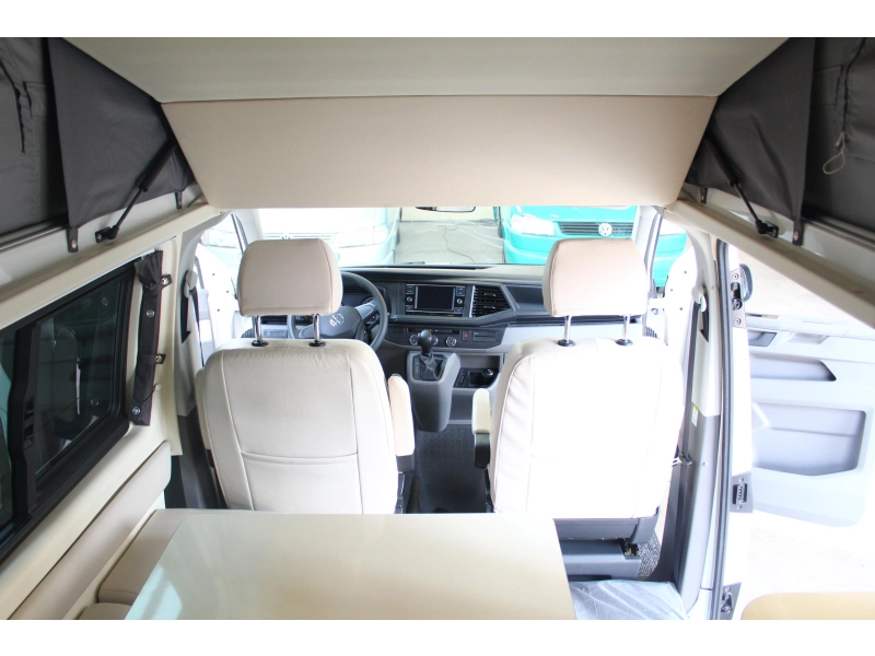 Westfalia Kepler Westfalia Kepler One T6.1 foto: 20