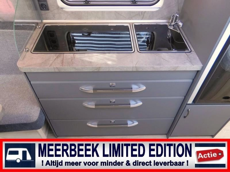 Hobby De Luxe 460 UFE / 2026 / NEUESTES MODELL ! Foto: 9