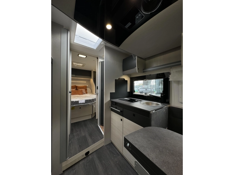 Chausson Titanium Ultimate 788 automatic 170 hp photo: 12