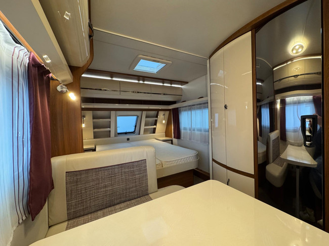 Hobby Excellent 460 SFF foto: 19