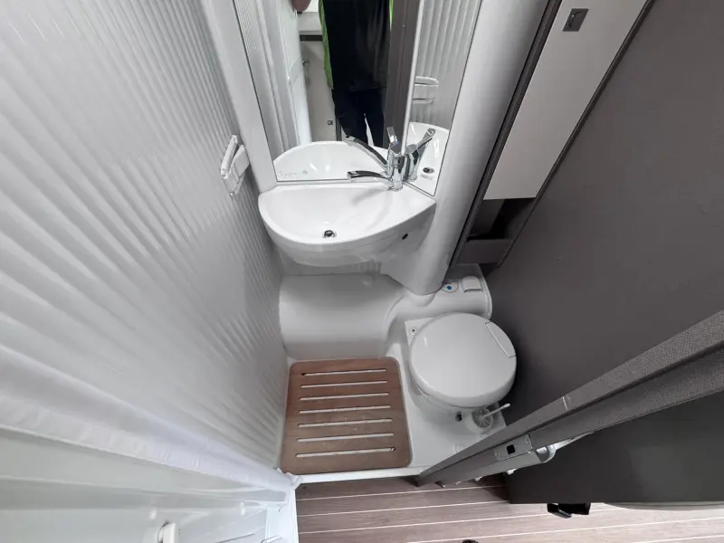 Etrusco V6.6 SB X  foto: 15