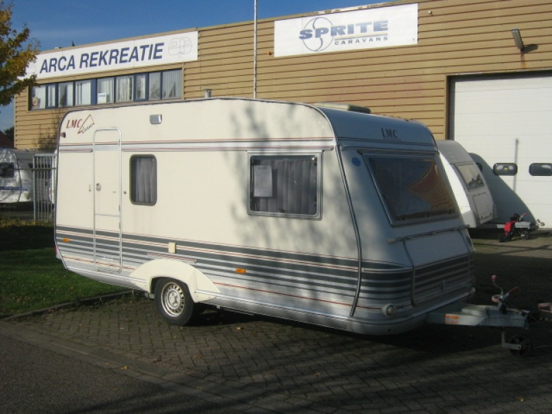 LMC De Luxus 450