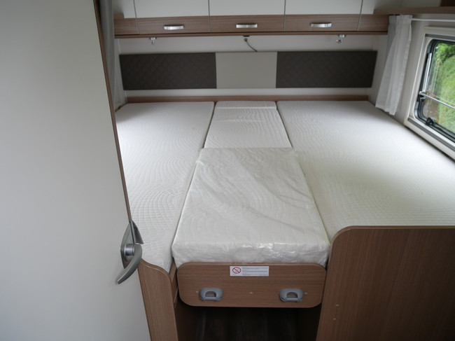 Carado T447, Lengtebedden, Hefbed, XXL Garage foto: 17