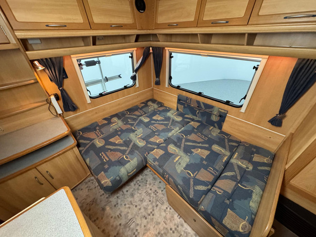 Sprite Super 450 TF foto: 7