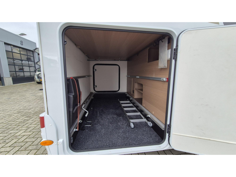 Carado T338 Lengtebedden + Hefbed  foto: 17