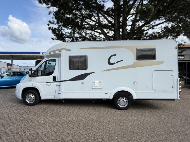 CAPRON T 337 foto: 15