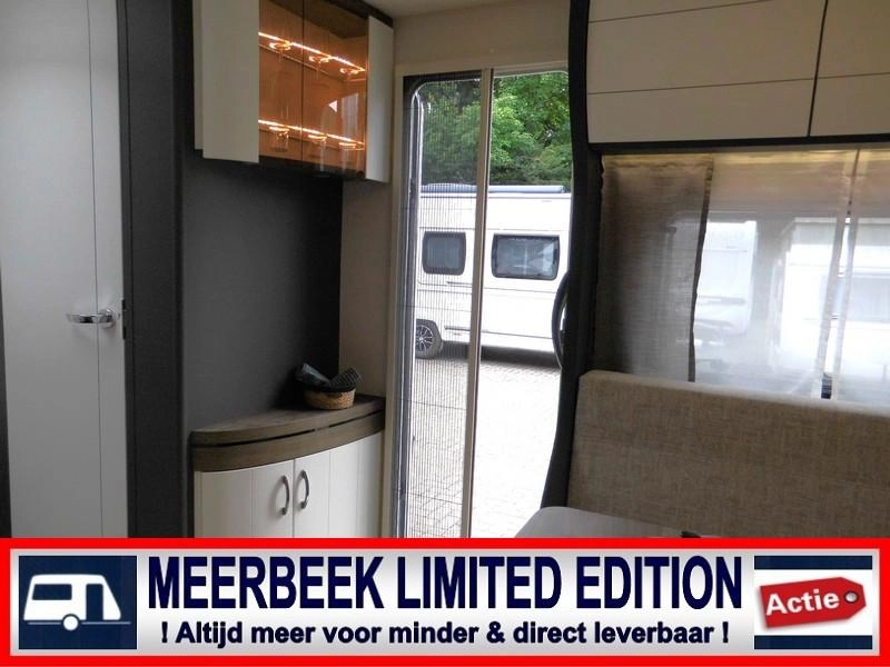 Hobby Excellent Edition 540 UL 2026 NIEUWSTE MODEL !  foto: 21