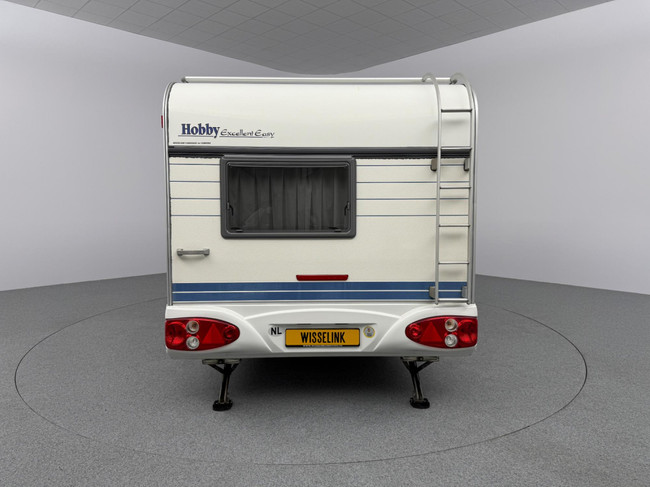 Hobby Excellent 400 SF foto: 20