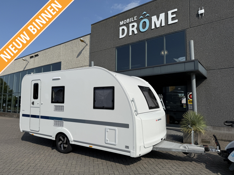 Adria Altea 432 PX foto: 0