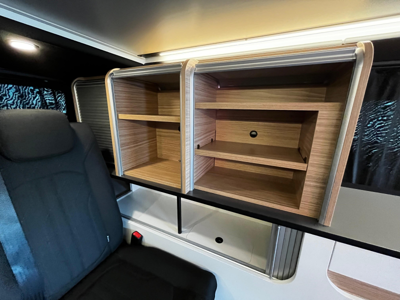 Pilote CV 545 BC Autocaravana Pilote &uacute;nica foto: 13