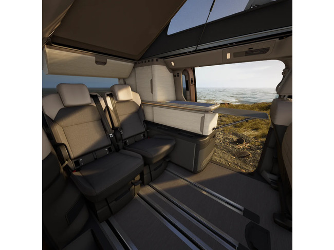 Volkswagen California Ocean Edition 1.5 eHybrid 180 kW / 245 PK DSG 4Motion 734250 foto: 14