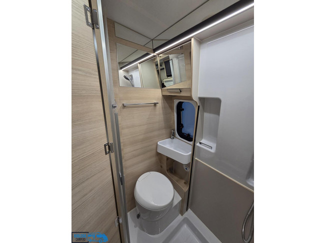 Chausson V697 Sportline foto: 22